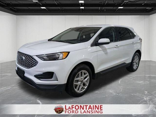 2024 Ford Edge SEL — photo 1 of 26