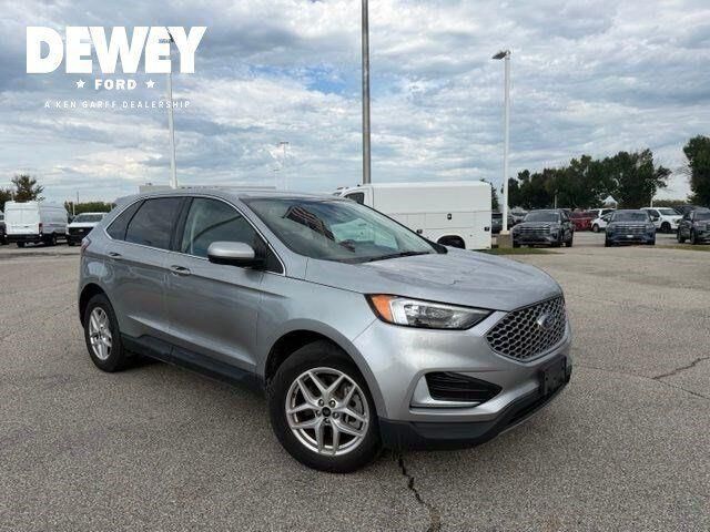 2024 Ford Edge SEL — photo 1 of 13