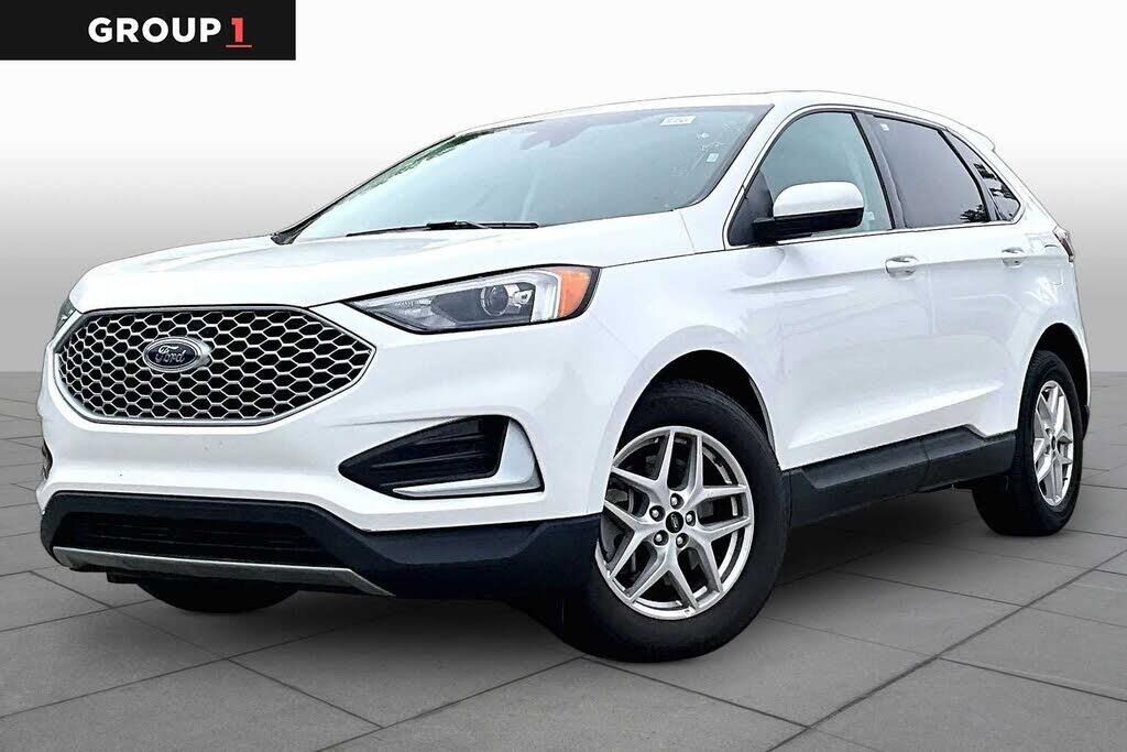 2024 Ford Edge SEL — photo 1 of 1