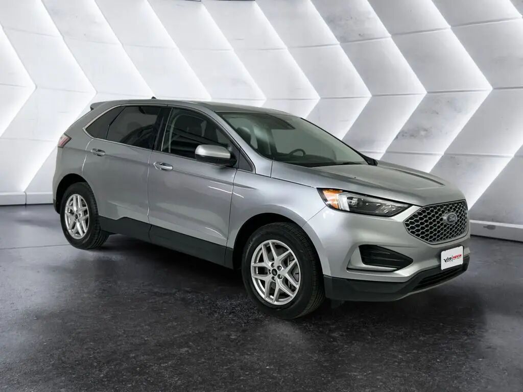 2024 Ford Edge SEL — photo 1 of 37