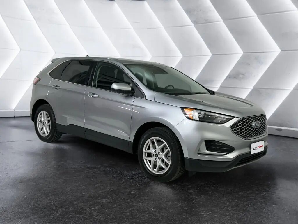 2024 Ford Edge SEL — photo 1 of 13