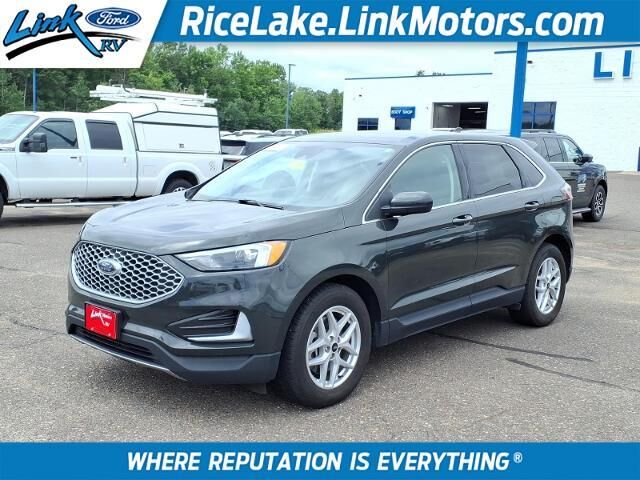 2024 Ford Edge SEL — photo 1 of 12
