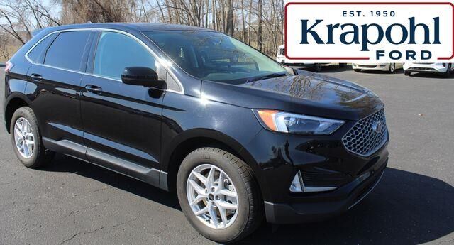 2024 Ford Edge SEL — photo 1 of 26