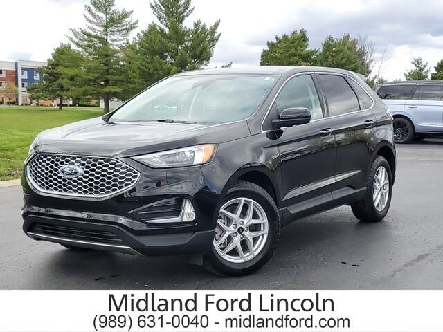 2024 Ford Edge SEL — photo 1 of 26