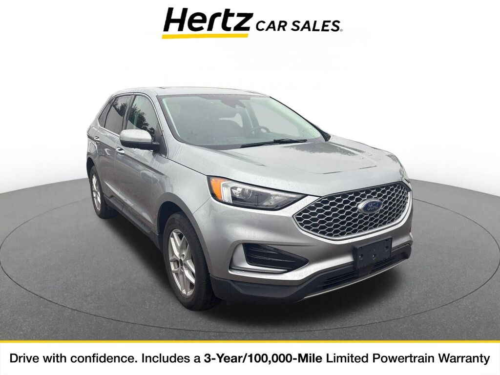 2024 Ford Edge SEL — photo 1 of 1