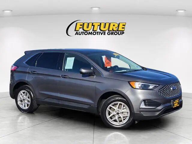2024 Ford Edge SEL — photo 1 of 26