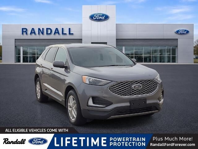 2024 Ford Edge SEL — photo 1 of 13
