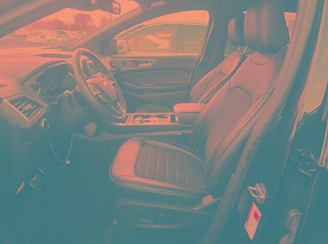 2024 Ford Edge ST-Line — photo 1 of 6