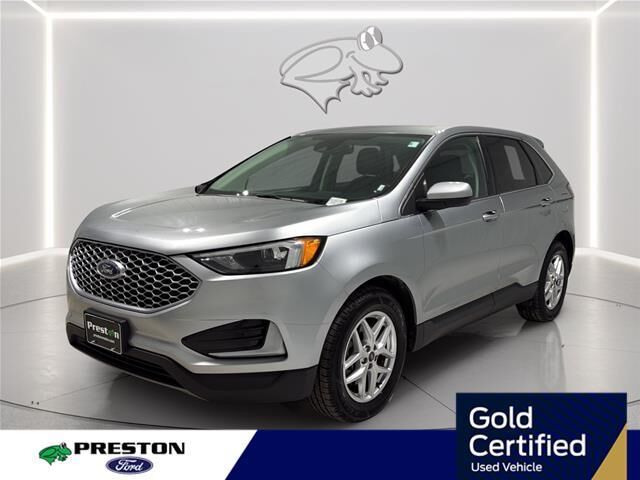 2024 Ford Edge SEL — photo 1 of 13