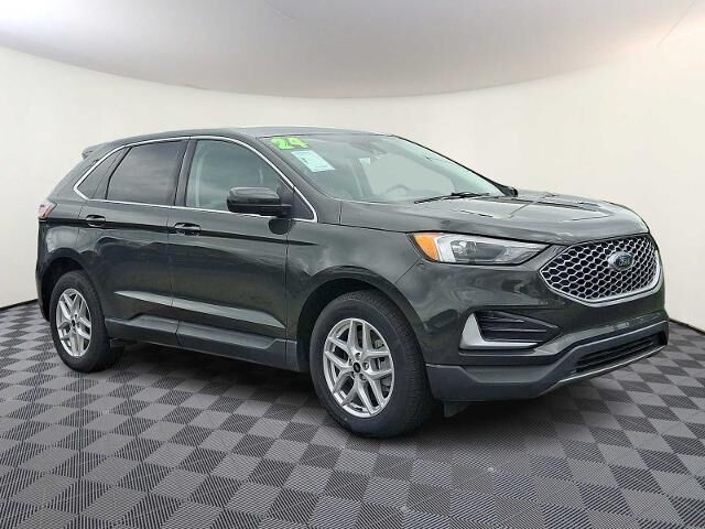 2024 Ford Edge SEL — photo 1 of 26