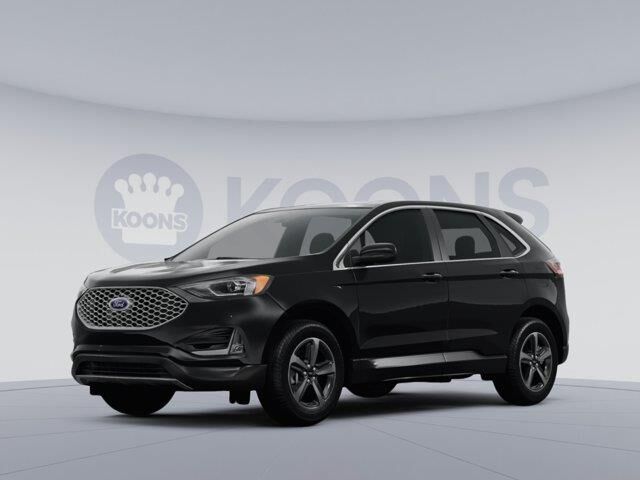 2024 Ford Edge SEL — photo 1 of 13