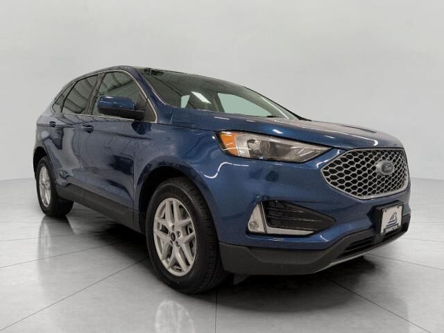 2024 Ford Edge SEL — photo 1 of 32