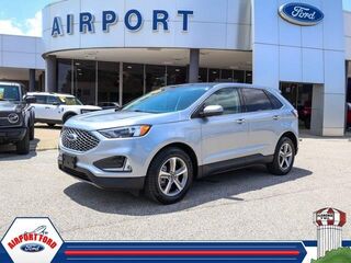 2024 Ford Edge SEL — photo 1 of 13
