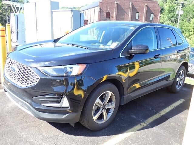 2024 Ford Edge SEL — photo 1 of 26