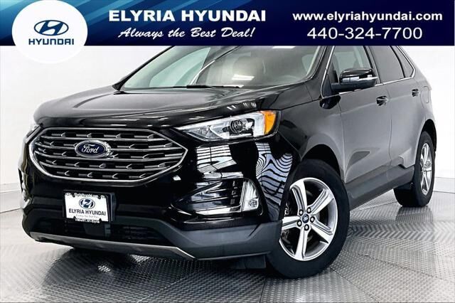 2019 Ford Edge SEL — photo 1 of 13