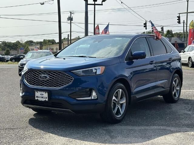 2023 Ford Edge SEL — photo 1 of 26