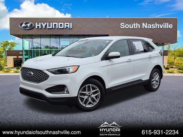 2023 Ford Edge SEL — photo 1 of 13