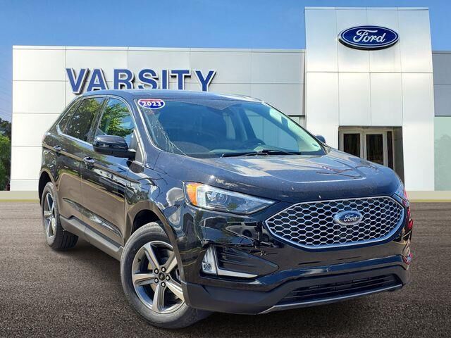 2023 Ford Edge SEL — photo 1 of 13