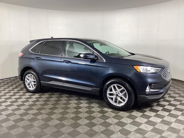 2023 Ford Edge SEL — photo 1 of 26