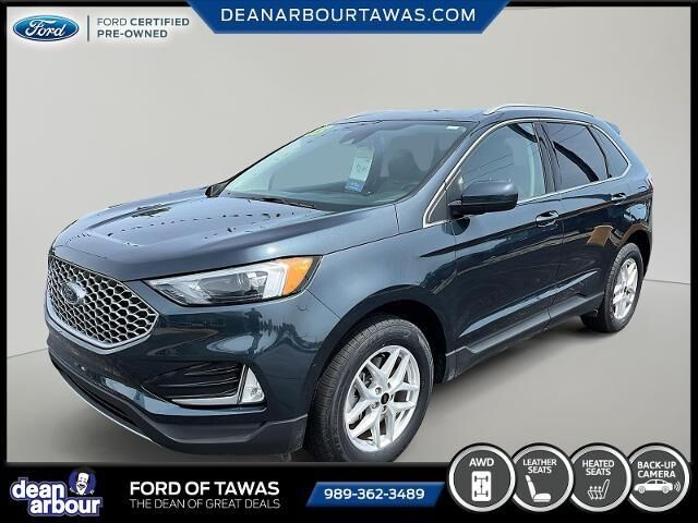 2023 Ford Edge SEL — photo 1 of 13