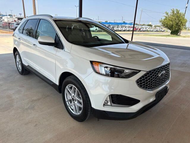 2023 Ford Edge SEL — photo 1 of 13