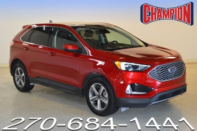 2023 Ford Edge SEL — photo 1 of 13