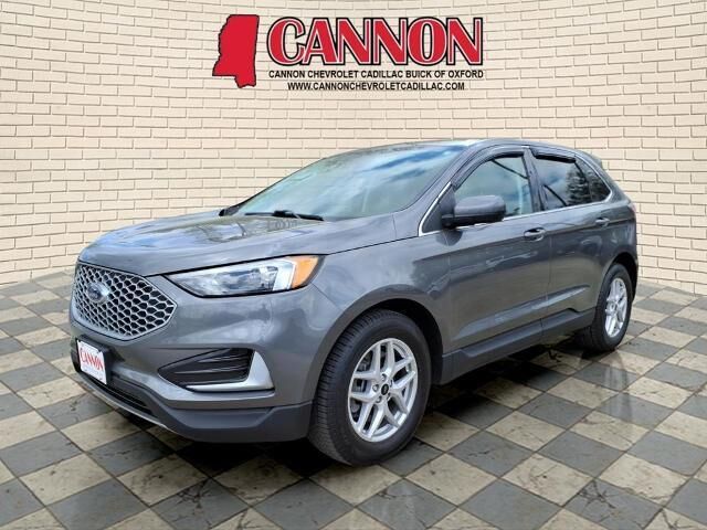 2023 Ford Edge SEL — photo 1 of 26