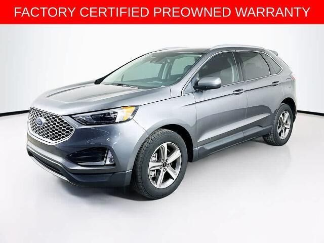2023 Ford Edge SEL — photo 1 of 26