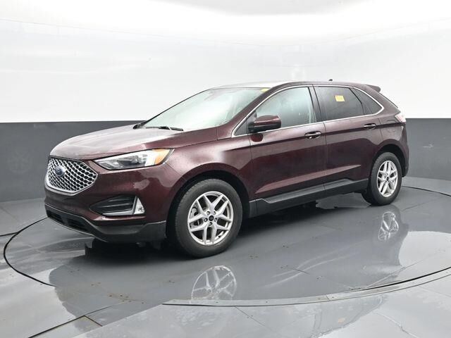 2023 Ford Edge SEL — photo 1 of 26