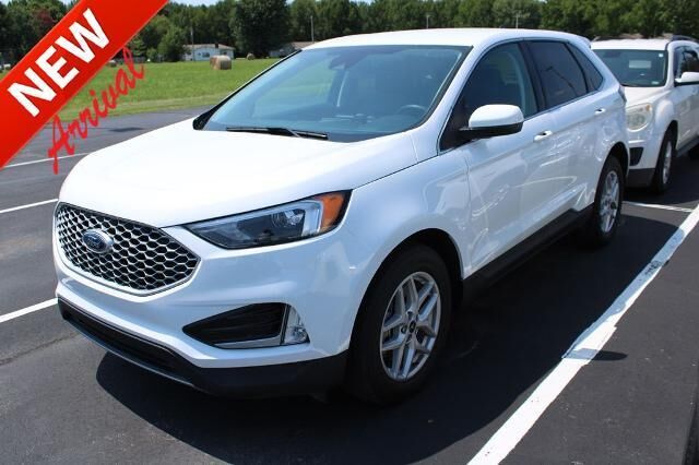 2023 Ford Edge SEL — photo 1 of 21