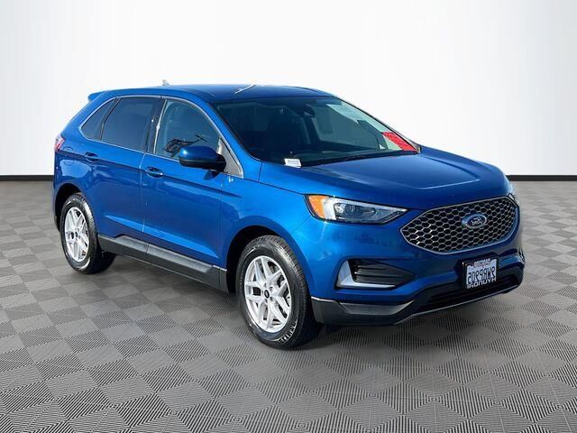 2023 Ford Edge SEL — photo 1 of 26