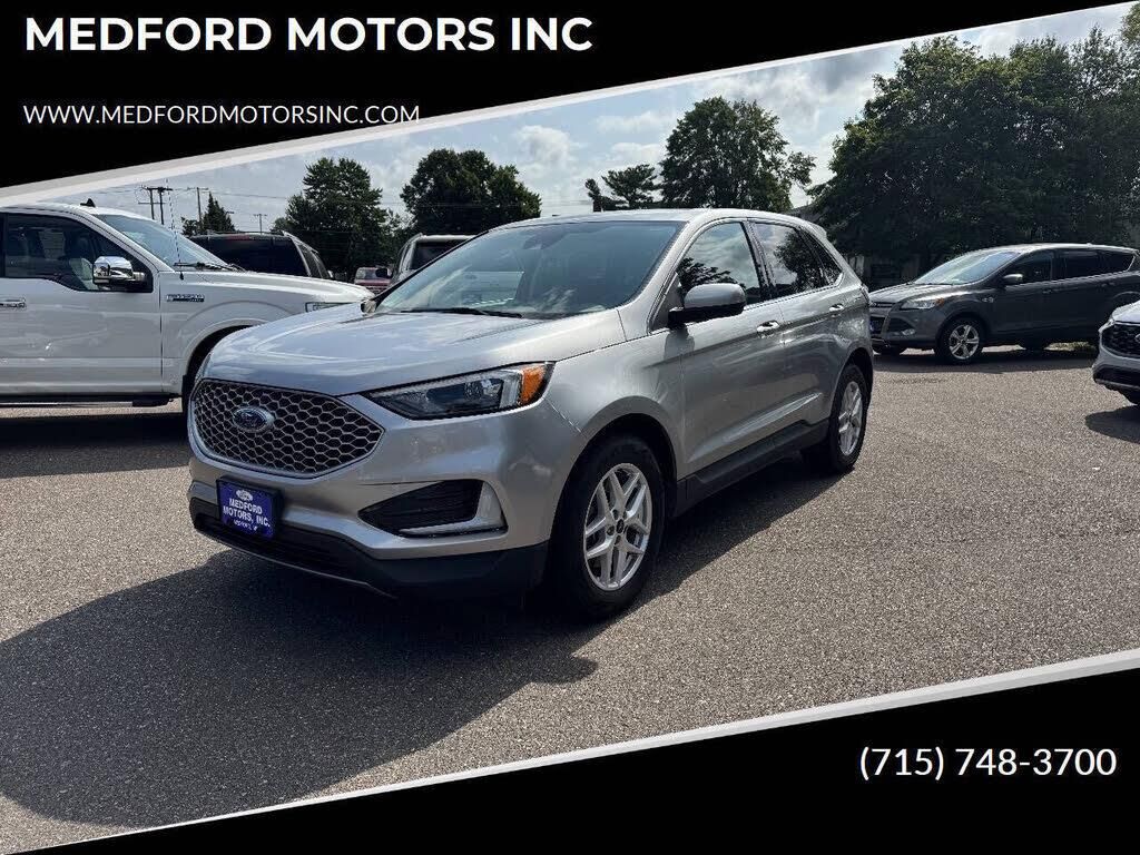 2023 Ford Edge SEL — photo 1 of 1