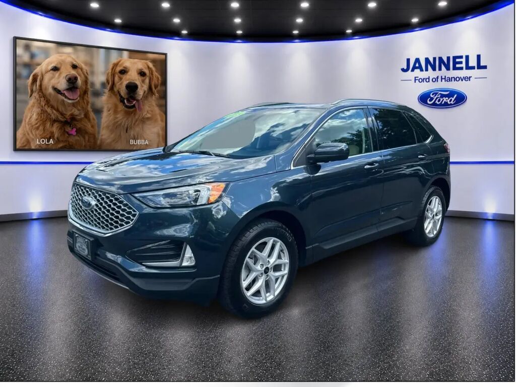 2023 Ford Edge SEL — photo 1 of 29