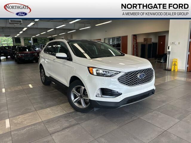 2023 Ford Edge SEL — photo 1 of 39
