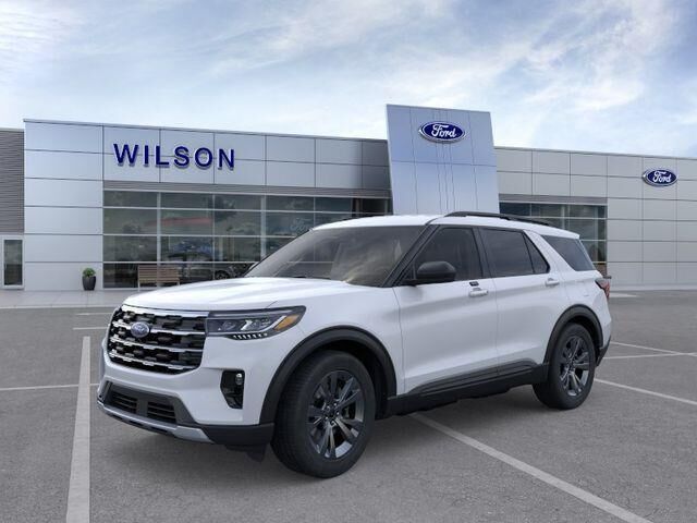 2023 Ford Edge SEL — photo 1 of 26