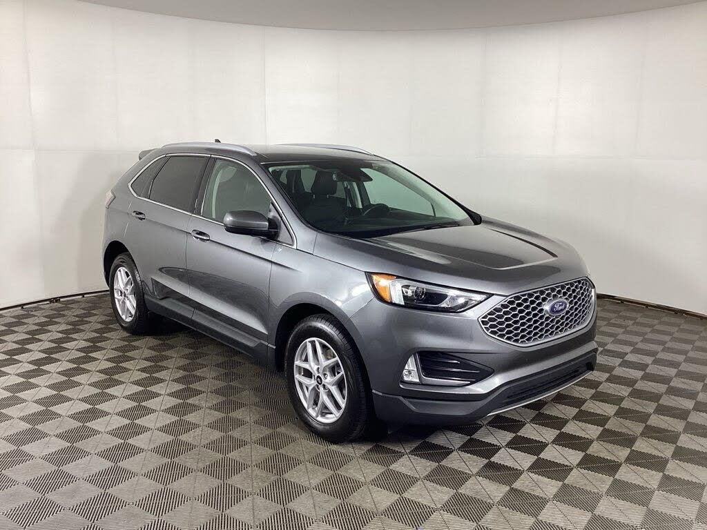 2023 Ford Edge SEL — photo 1 of 14