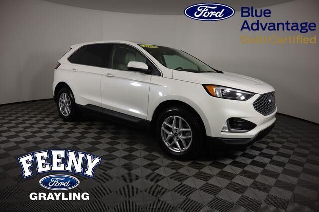 2023 Ford Edge SEL — photo 1 of 26