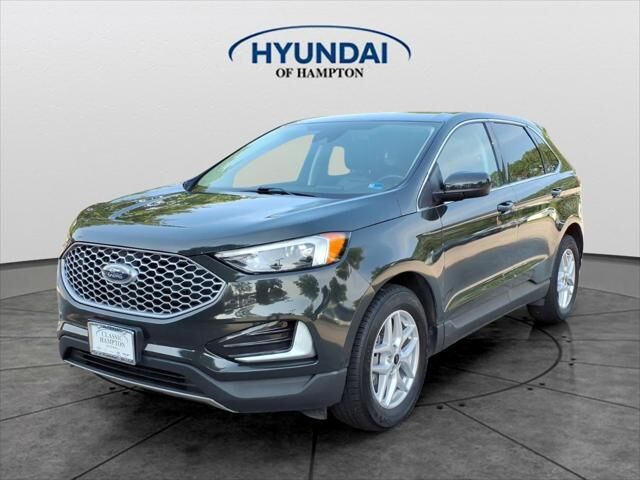 2023 Ford Edge SEL — photo 1 of 26