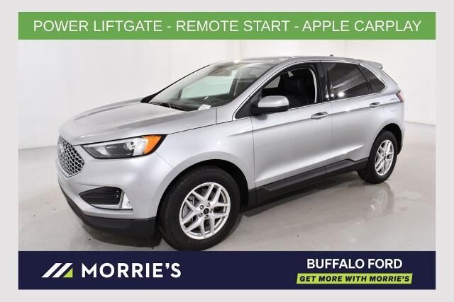 2023 Ford Edge SEL — photo 1 of 34