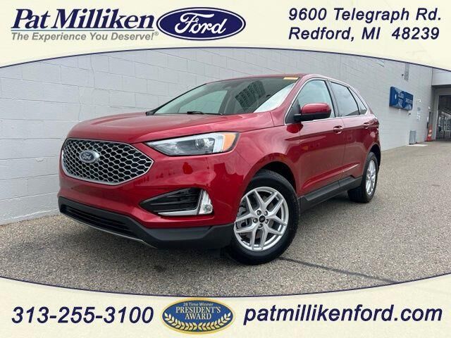 2023 Ford Edge SEL — photo 1 of 26