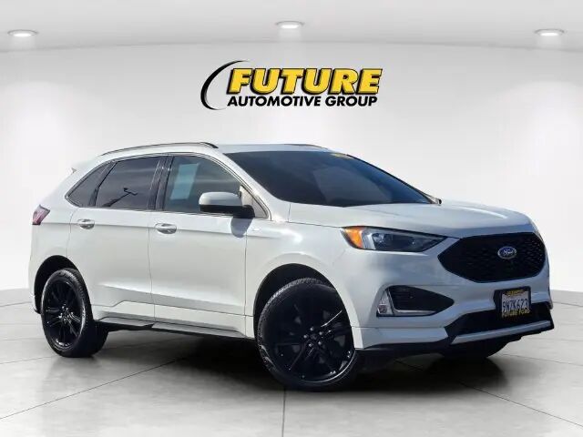 2024 Ford Edge ST-Line