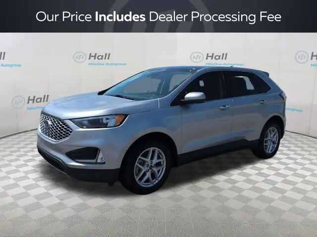 2024 Ford Edge SEL — photo 1 of 13