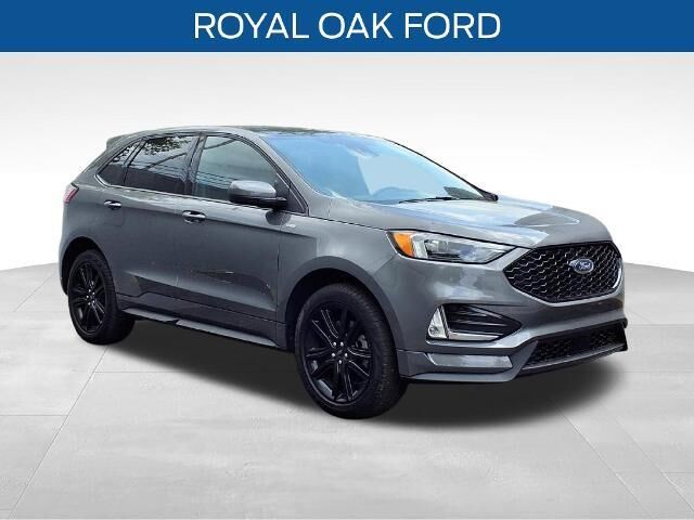 2024 Ford Edge ST-Line