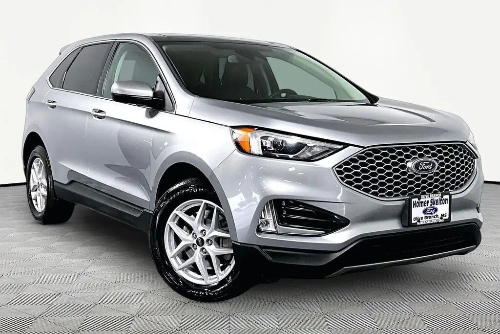 2024 Ford Edge SEL — photo 1 of 13