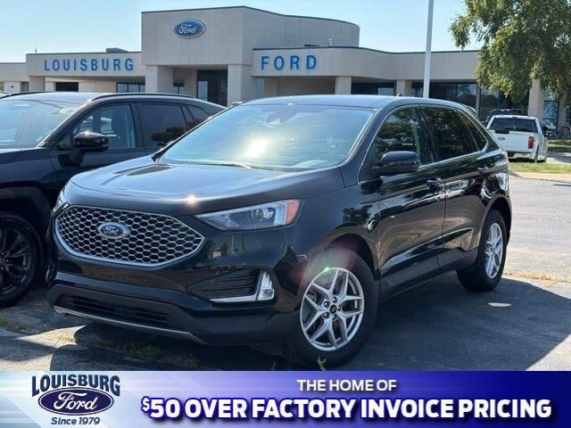 2024 Ford Edge SEL — photo 1 of 26
