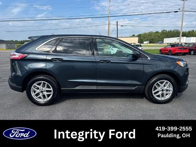2024 Ford Edge SEL — photo 1 of 13