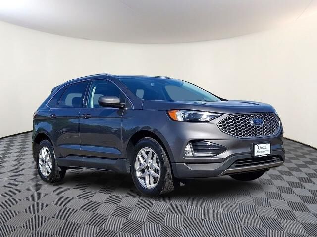 2024 Ford Edge SEL — photo 1 of 13