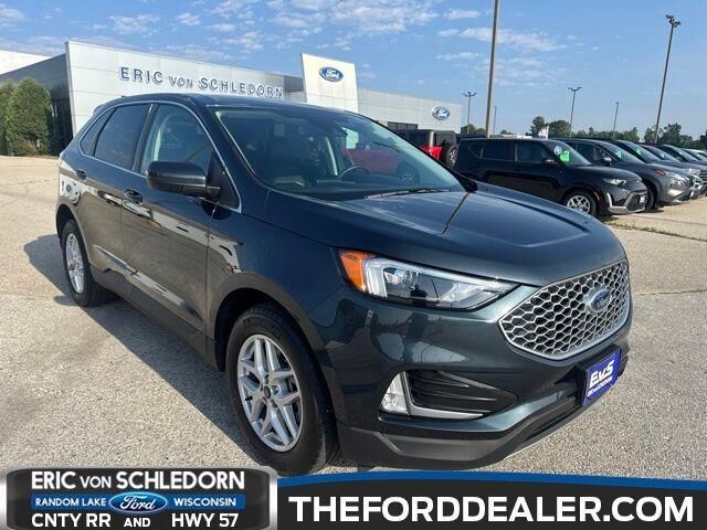 2024 Ford Edge SEL — photo 1 of 13