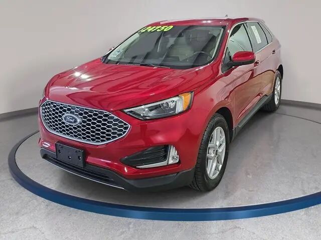 2024 Ford Edge SEL — photo 1 of 13