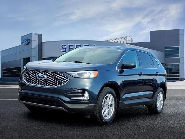 2024 Ford Edge SEL — photo 1 of 13